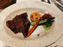 -佐度王子扒房(天鹅湖店)