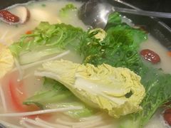 一招鲜-千百味红餐厅·江西菜(绿地双子塔店)