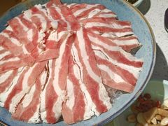 -麻辣英雄重庆火锅(二城广场店)