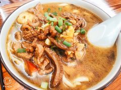 -荣荣面馆(丹溪大道店)