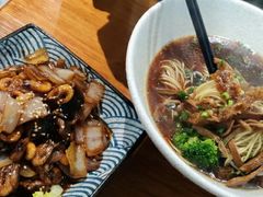 -囿面传统制面馆(中央路店)