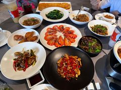 -徐记海鲜(观沙岭|滨江新城店)