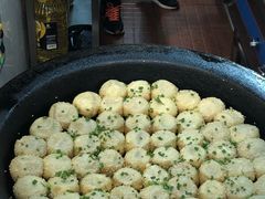 -小杨生煎(黄河路店)