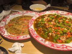 -刘明记乐山烧烤(犀浦店)