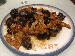 -蔡家酒楼(一德街店)