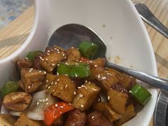 -喜上喜鸡煲翅(吉大店)