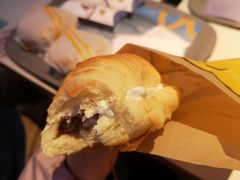 心冻角-麦当劳(文化西路店)