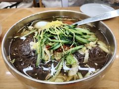 -顺姬冷面(延大店)