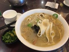 -萧记三鲜烩面(瑞达路店)