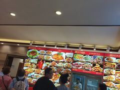 -惠宾饭庄(中山路店)