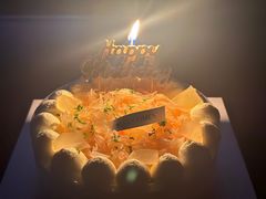 -法桐蛋糕·手作面包(万象城店)