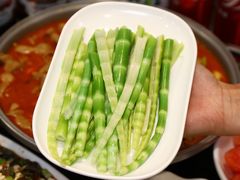 -彭记铁锅肥肠(东四总店)