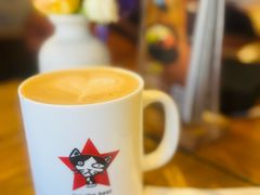 -雕刻时光咖啡馆(北师大店)