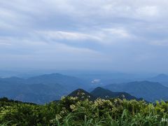 -东白山