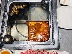 -海底捞火锅(公益西桥店)