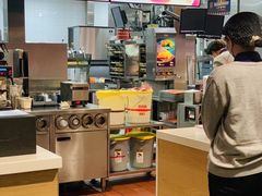 -麦当劳(保定裕华路店)