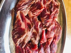 -秋木烤肉·韩国牛肉名家(高新旗舰店)