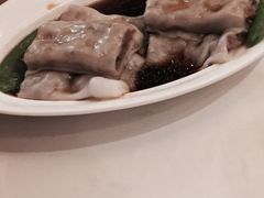 -潮福城大酒楼(湖滨北路店)