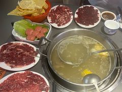 -贵宾牛·潮汕牛肉火锅(珠池总店)