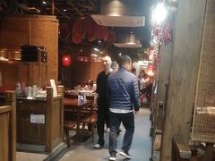 -乡里八闽·福州乡土菜(火车北站店)