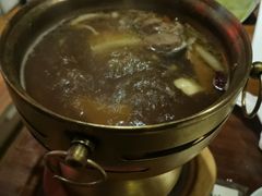 -慢丽江·云南野生菌土鸡锅(西山店)