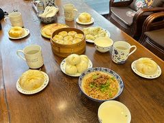 -四海楼(如皋定慧禅寺店)
