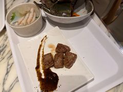 -雍和会海鲜姿造自助(湖东路店)