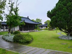 -江心屿景区