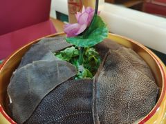-津门老羊家·铜锅涮羊肉·烧烤(科技园店)