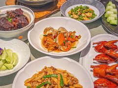 -明州小宴(文化广场店)
