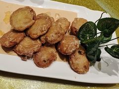 -柴米油盐三杯鸡(象山北路店)