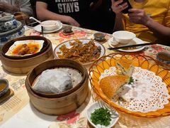-虾饺妹·酒家(金碧店)