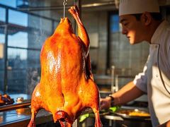 -全聚德(前门店)