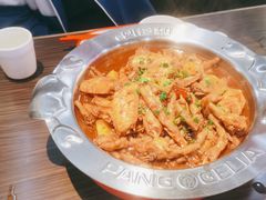 -胖哥俩肉蟹煲(湛江印象汇店)