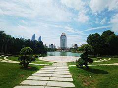 -厦门大学(思明校区)