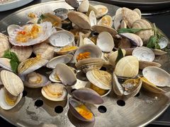 -水禾轩·海鲜蒸汽主题餐厅(新香洲旗舰店)