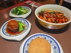 -王繁星面馆(西安熙地港店)