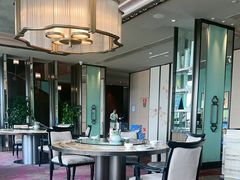 -尊蓝钱江豪华精选酒店-澜亭中餐厅