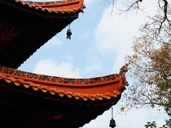 -南岳衡山风景名胜区-南岳大庙