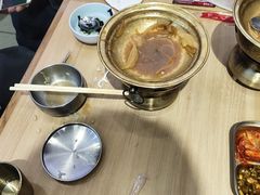 -吉宫釜拌饭馆(益田假日世界店)
