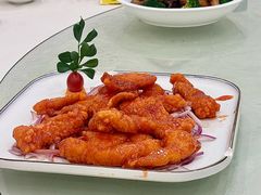 -螺涌海鲜酒楼(增槎路店)