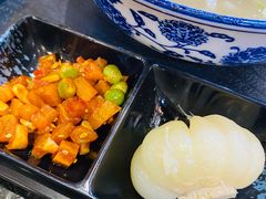 -平凉羊肉泡馍·清真