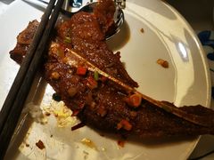 -小菜园新徽菜(阜阳颍州万达店)