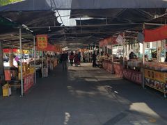 -东海金街市场