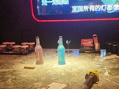 -星聚会KTV X Party(杭州万象城店)