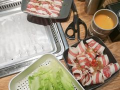 -新石器烤肉(招商1872店)