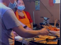 -张记灌饼(丰富路店)