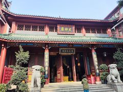 -火宫殿·小吃王国(坡子街店)