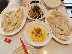 -喜家德虾仁水饺(金融中心店)