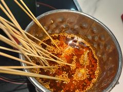 钵钵鸡-黄记煌三汁焖锅(新佳丽江汉路店)